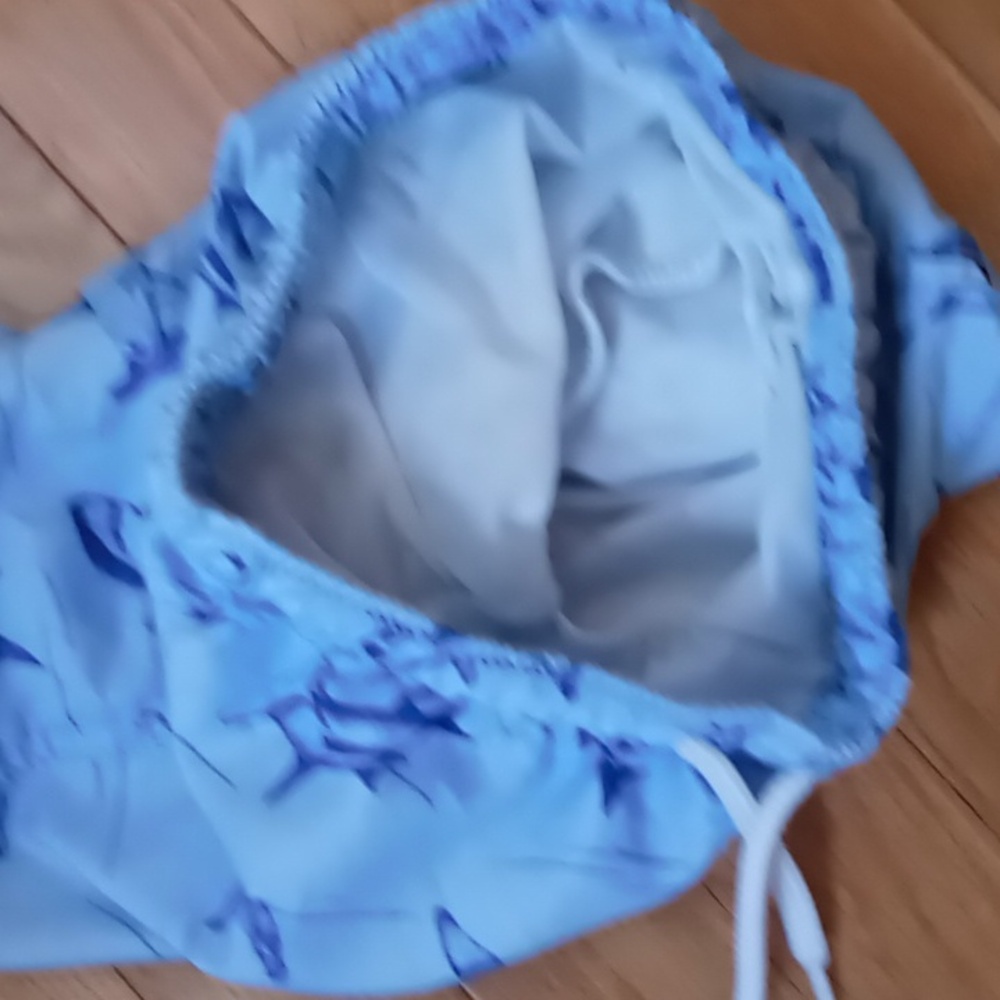 Swim trunks - Picture 3 of 3